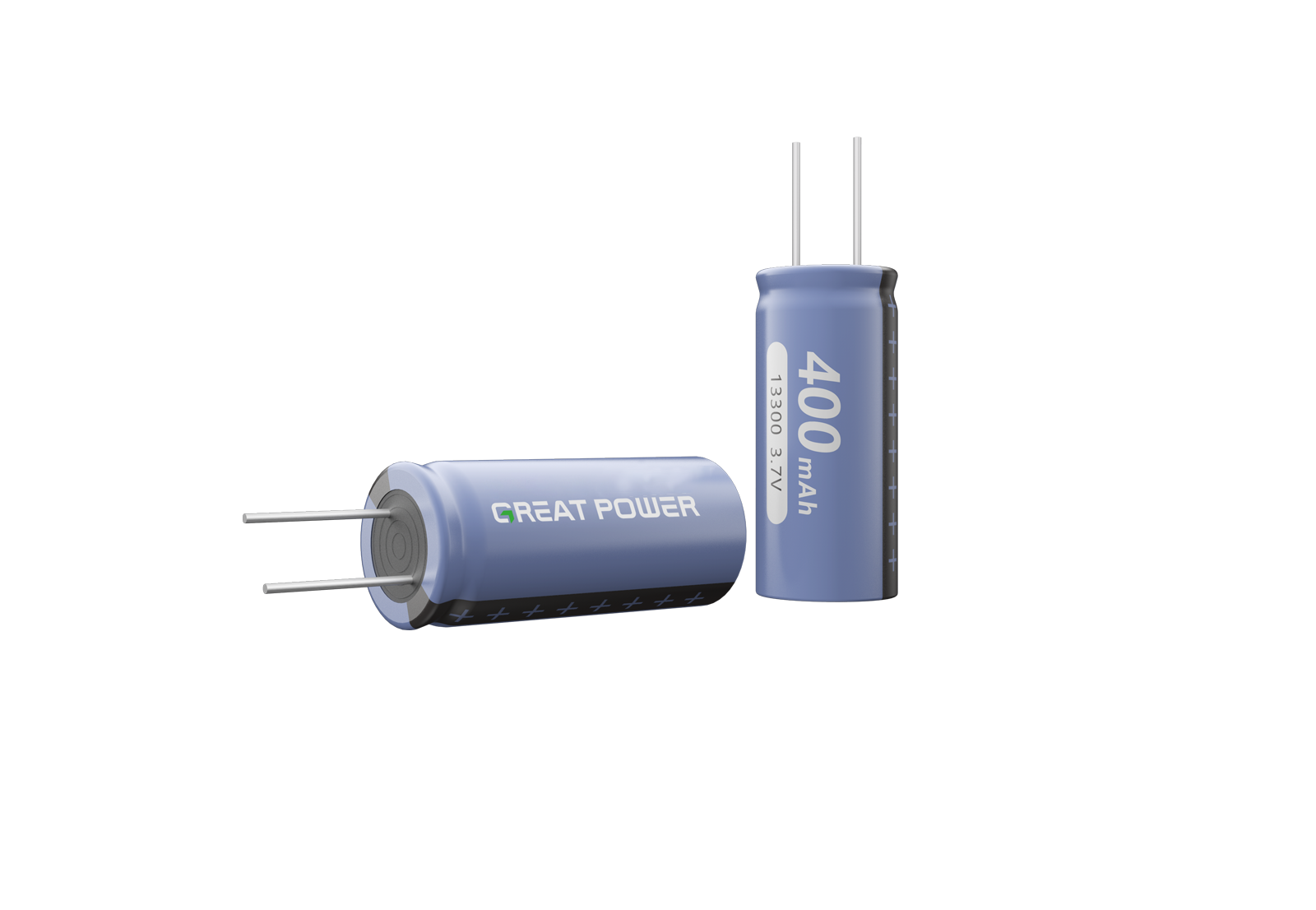 Capacitor-type Lithium Battery